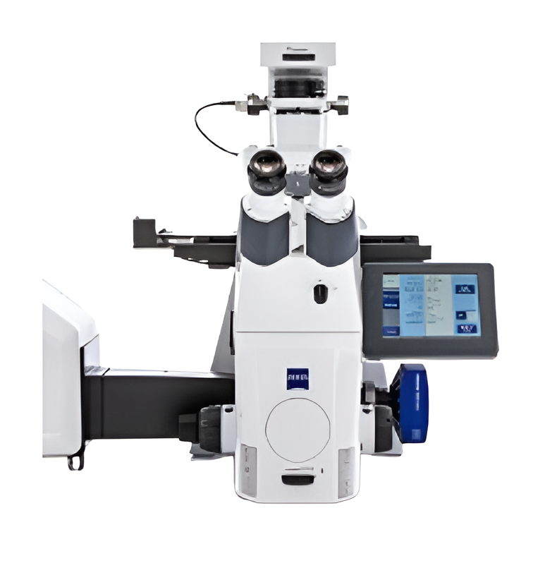 ZEISS LSM 900