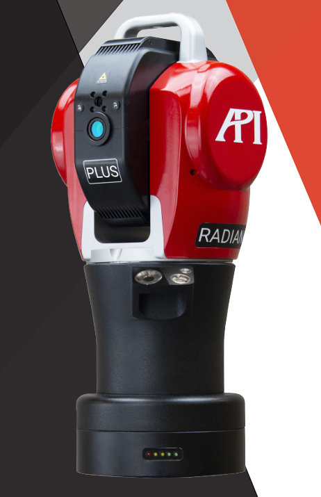 RADIAN 3D LASER TRACKER SERIES