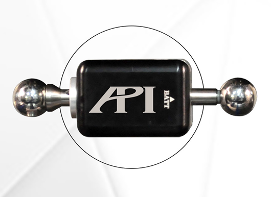 API Ballbar
